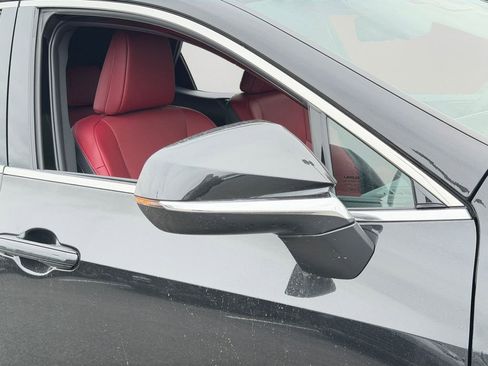 New 2026 Lexus NX 350 AWD w/ Premium Package image 24