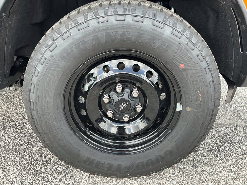 New 2026 Ford Ranger XL AWD/4WD image 13