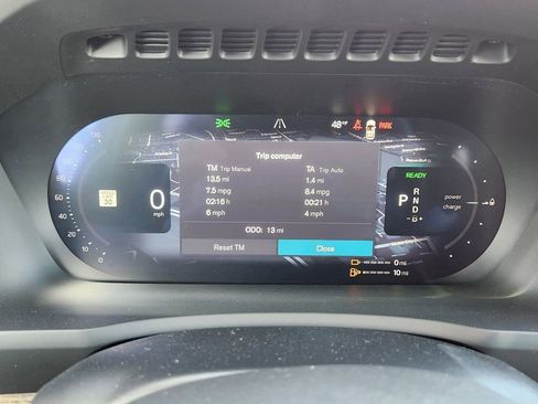 New 2026 Volvo XC90 T8 Plus w/ Protection Package Premier image 6