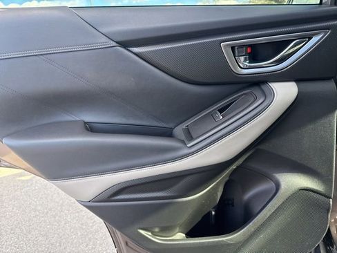 Used 2023 Subaru Forester Limited image 16