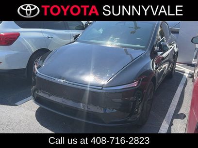 Used 2026 Tesla Model Y 2WD