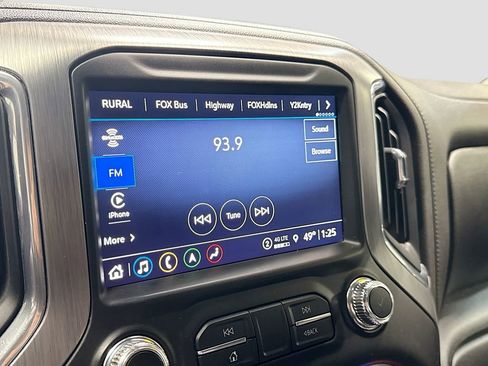 Used 2023 GMC Sierra 2500 Denali image 15