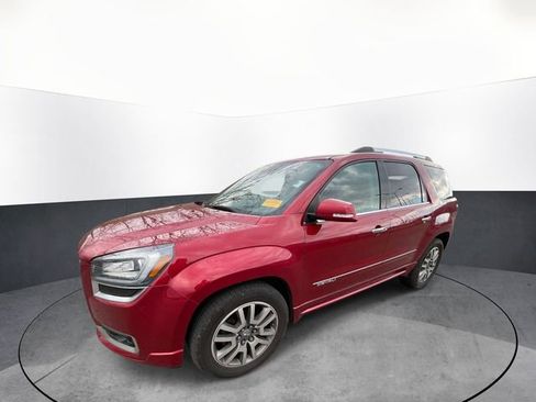 Used 2014 GMC Acadia Denali image 3