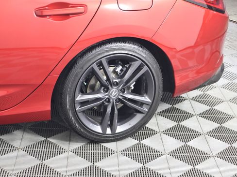 Certified 2023 Acura Integra A-Spec image 50