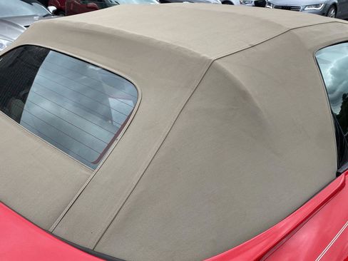 Used 2001 Pontiac Firebird Convertible w/ 3800 Performance Pkg image 31