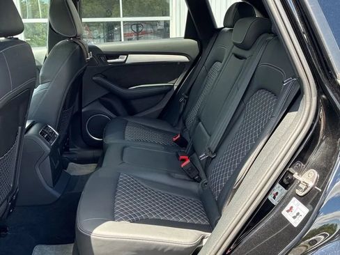Used 2016 Audi SQ5 Premium Plus AWD/4WD image 23