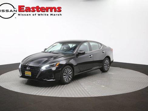 Used 2023 Nissan Altima 2.5 SV AWD/4WD image 54