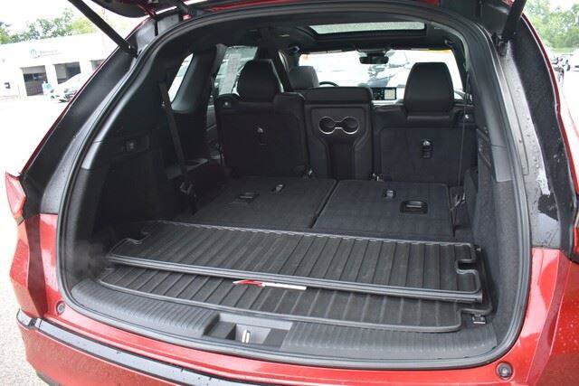 Used 2023 Acura MDX A-Spec AWD/4WD image 24