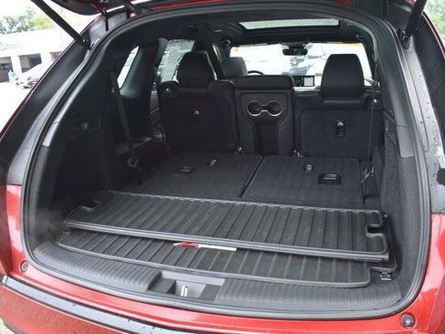 Used 2023 Acura MDX A-Spec AWD/4WD image 24