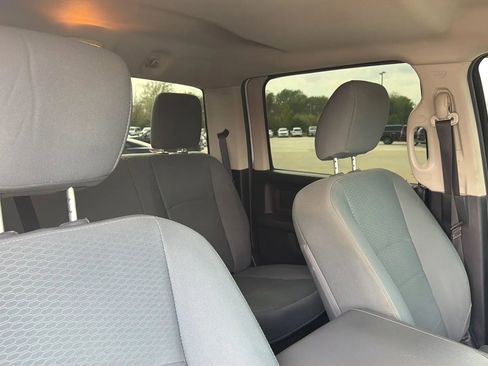 Used 2016 RAM 3500 Tradesman w/ Chrome Appearance Group image 76
