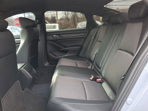 Used 2022 Honda Accord Sport image 10