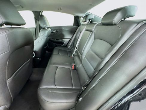 Used 2024 Chevrolet Malibu LT FWD image 29