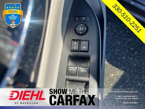 Used 2015 Honda Accord EX image 17