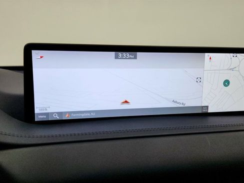 Used 2024 Genesis GV80 3.5T w/ Advanced Package image 18