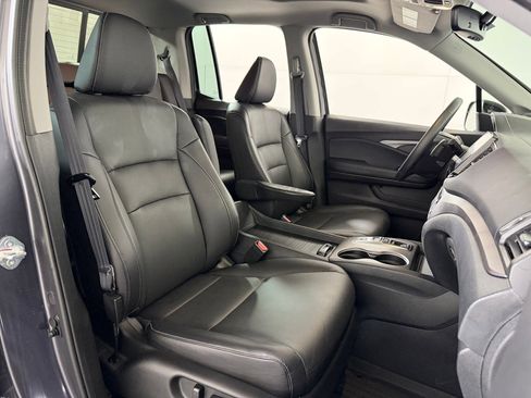 Used 2023 Honda Ridgeline RTL-E image 26