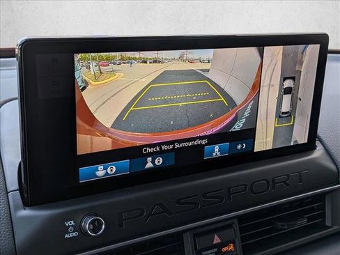 New 2026 Honda Passport TrailSport Elite image 13