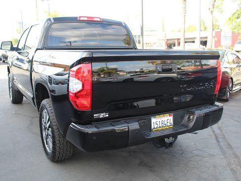 Used 2016 Toyota Tundra SR5 w/ TRD Off Road Package RWD image 5