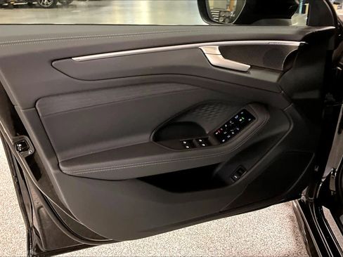 New 2026 Audi A6 Prestige image 10