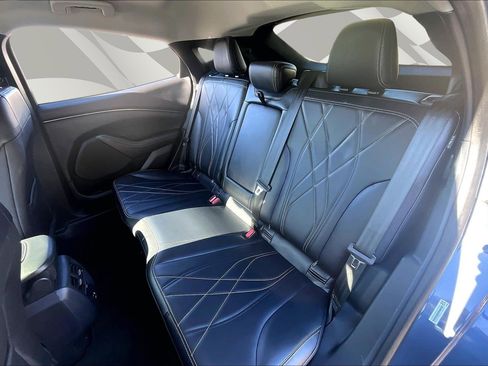 Used 2021 Ford Mustang Mach-E Select w/ Comfort/Technology Package image 26