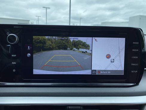 Used 2023 Kia K5 GT-Line w/ GT-Line Premium Package image 24