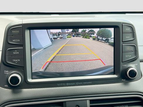 Used 2018 Hyundai Kona Ultimate FWD image 14