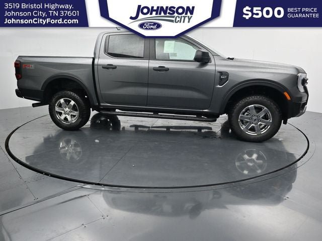 New 2026 Ford Ranger XLT w/ FX4 Off-Road Package AWD/4WD image 14