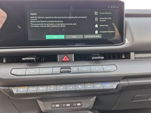 New 2027 Kia Seltos X-Line AWD/4WD image 8