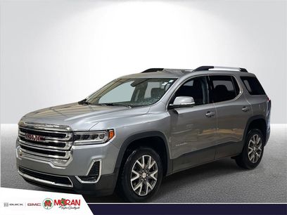 Used 2023 GMC Acadia SLE w/ Driver Convenience Package