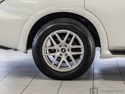 Used 2019 Nissan Armada Platinum AWD/4WD image 13