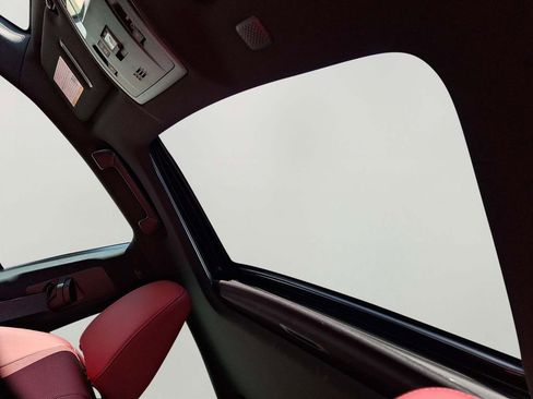 Used 2025 Lexus IS 350 F Sport image 15