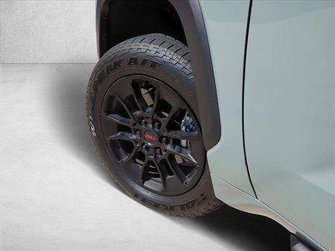 Used 2024 Toyota Tundra SR5 w/ SR5 Convenience Package AWD/4WD image 10