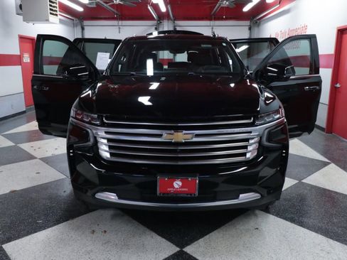 Used 2023 Chevrolet Tahoe High Country w/ Premium Package 2 image 25