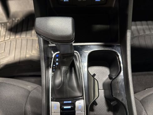 Used 2022 Hyundai Tucson SEL image 24