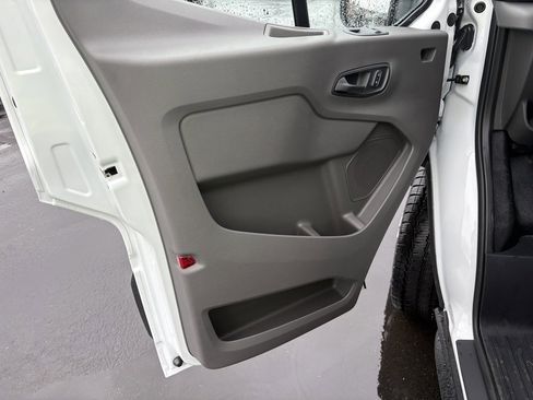 New 2026 Ford Transit 250 148 Medium Roof Extended AWD w/ Load Area Protection Package image 14