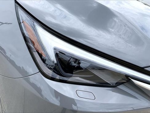 New 2026 Lexus TX 500h AWD image 13