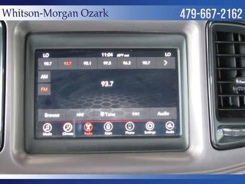 Used 2023 Dodge Challenger SXT w/ Blacktop Package RWD image 39