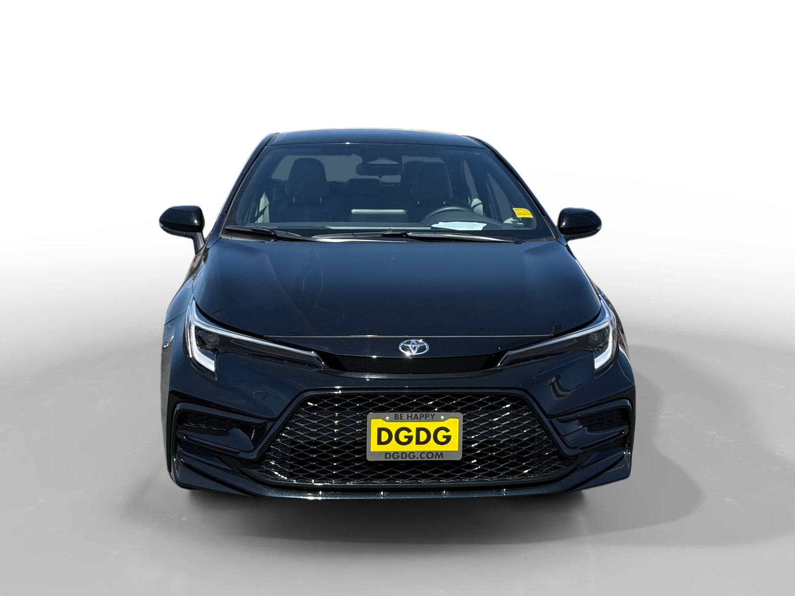 Used 2026 Toyota Corolla SE FWD image 8
