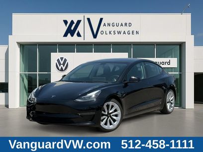 Used 2023 Tesla Model 3 Standard Range