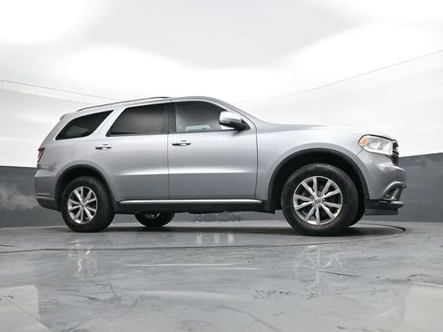 Used 2016 Dodge Durango Limited w/ Nav & Power Liftgate Group image 39