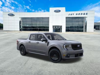 New 2026 Ford Maverick Lobo