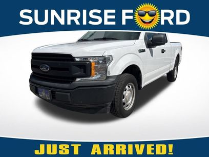 Used 2019 Ford F150 XL