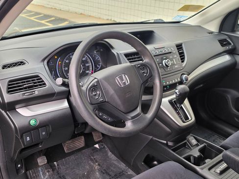 Used 2014 Honda CR-V LX image 10