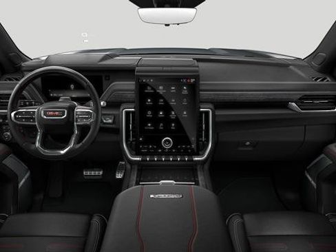 New 2026 GMC Yukon AT4 Ultimate image 9