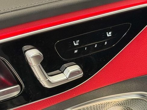 Certified 2024 Mercedes-Benz C 300 4MATIC Sedan image 18