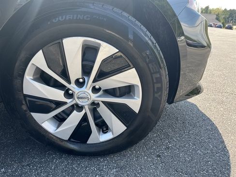 Used 2020 Nissan Altima 2.5 S FWD image 5
