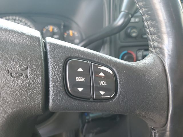 Used 2003 GMC Sierra 3500 SLE AWD/4WD image 24