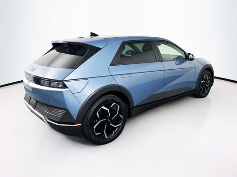 Used 2024 Hyundai Ioniq 5 SEL image 9