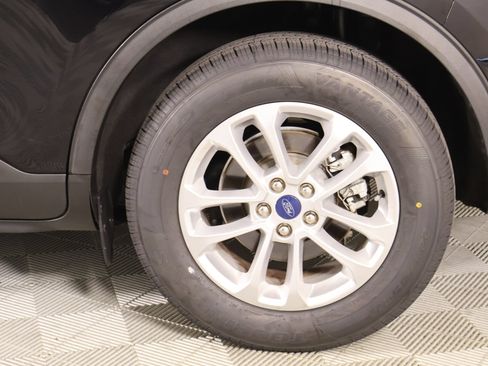 Used 2022 Ford Escape SE w/ Convenience Package FWD image 17