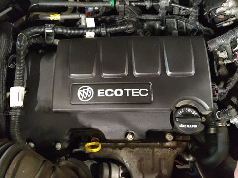 Used 2014 Buick Encore Premium image 30