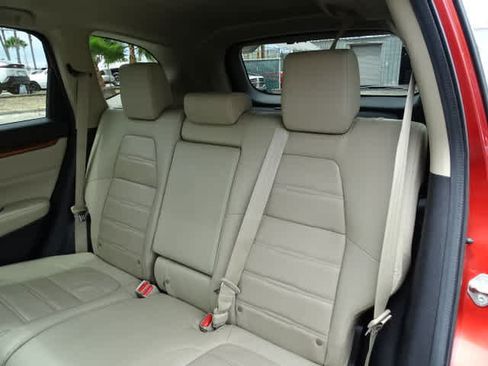 Used 2019 Honda CR-V EX-L image 19